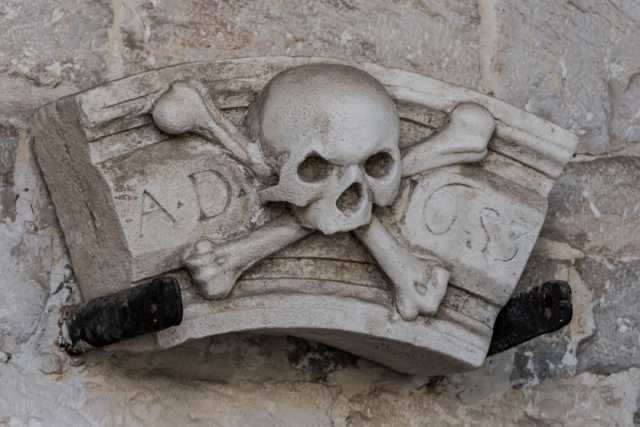 1656: quando la peste arriv� a Bari, uccidendo tre quarti della popolazione
